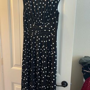 Sangria size 12 dress